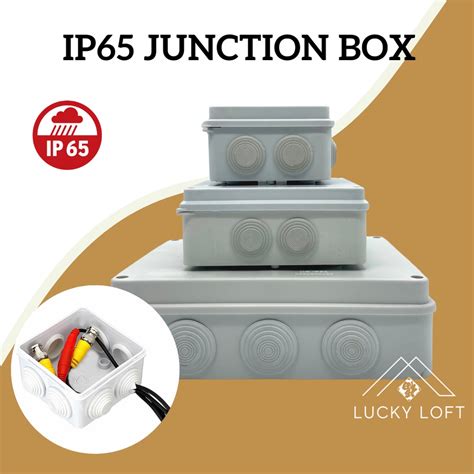 6x6 embedded junction box|6x6 weatherproof junction box.